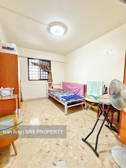 Blk 504 Cheng San Crest (Ang Mo Kio), HDB 3 Rooms #571802731